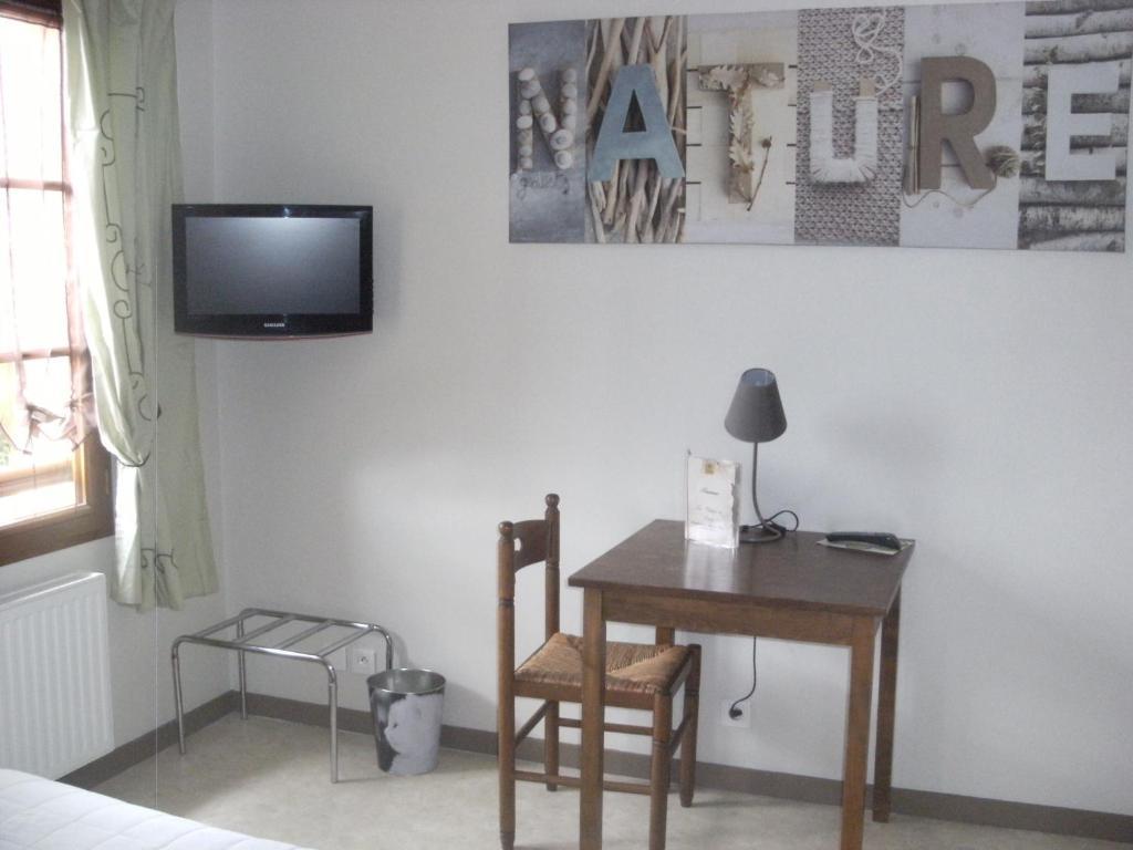 Les Confins Du Perche Tuffé Quarto foto