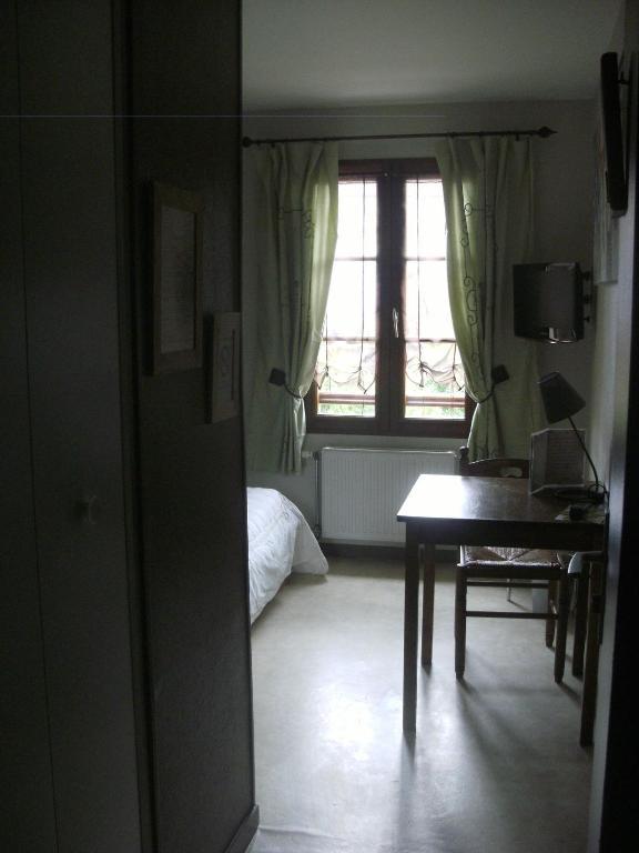 Les Confins Du Perche Tuffé Quarto foto