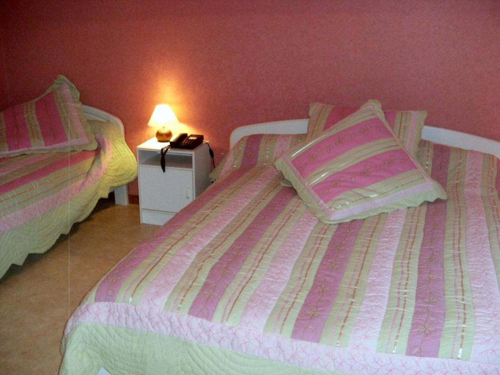 Les Confins Du Perche Tuffé Quarto foto